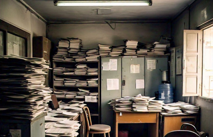 60 villages await birth, death certificates in newly formed municipal corporations of Gujarat