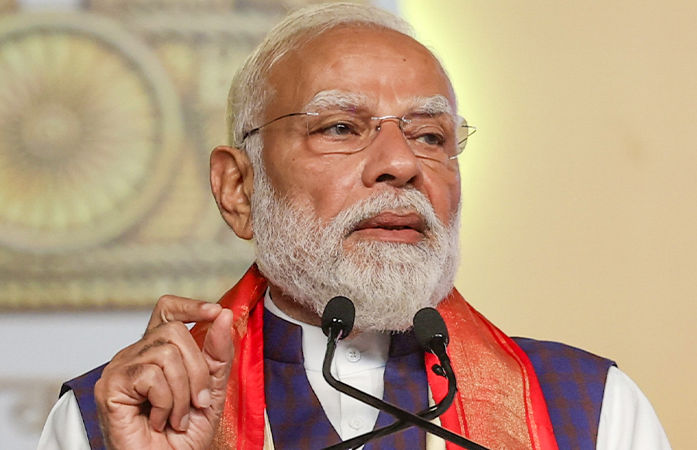 PM Modi fuel saving appeal