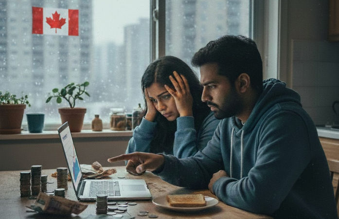 Canada Cost of Living