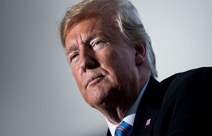 ઇરાન ચર્ચા નહીં કરે તો યુદ્ધ થશે : ટ્રમ્પની ધમકી 1 - image