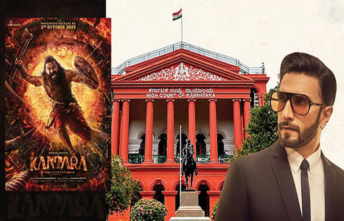 કાંતારા વિવાદમાં રણવીર નવેસરથી માફીનામું આપશે 1 - image