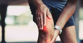 Risk of falls, diabetes, and dementia starts in your legs, says renowned gut doctor