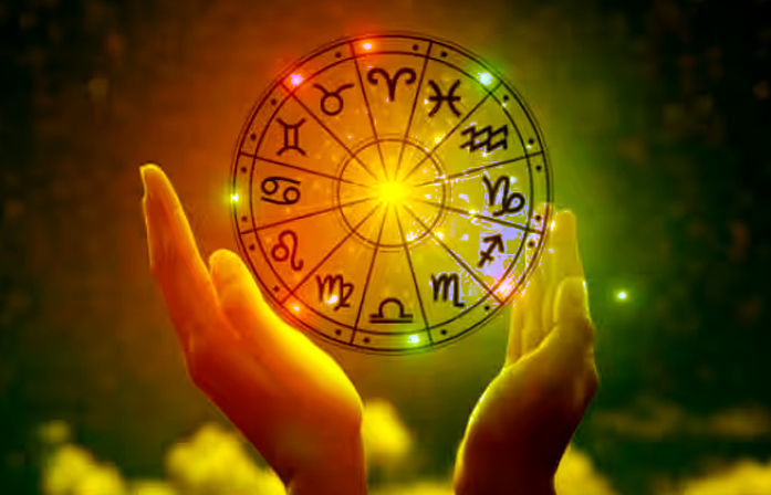 કન્યા, કુંભ અને મેષ સહિત આ 6 રાશિના જાતકોનું નસીબ ચમકશે! એપ્રિલમાં અઢળક ધન લાભના યોગ 1 - image
