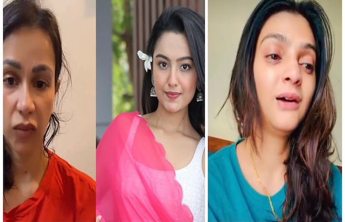 કોઈની સાથે સંબંધ નહીં બનાવો તો...: સંચિતા ઉગલેના નિધન બાદ અભિનેત્રીએ રડતાં રડતાં જણાવ્યા ટીવી ઇન્ડસ્ટ્રીના ડાર્ક સીક્રેટ્સ 1 - image