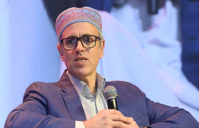 તબાહી માટે ખુદ પાકિસ્તાન જવાબદાર...' ઓપરેશન સિંદૂર અંગે સીએમ ઓમર અબ્દુલ્લાહનું મોટું નિવેદન 1 - image