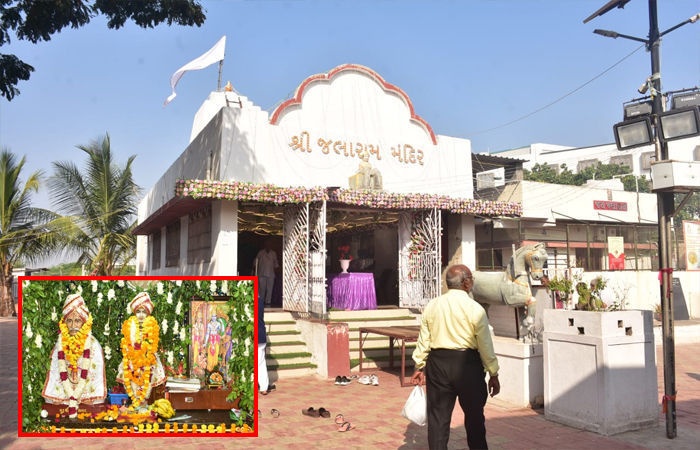 જલારામ બાપાની 226 મી જન્મજયંતિ: વીરપુર સહિત રાજ્યભરમાં ભવ્ય ઉજવણી, ભક્તોનું ઘોડાપુર ઉમટ્યું 4 - image