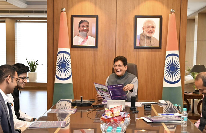 નાના ગુનામાં નહીં થાય જેલ, ઇન્સ્પેક્ટર રાજ પર લગામ: કેન્દ્ર લાવ્યું જન વિશ્વાસ બિલ, 78 કાયદા બદલાશે 1 - image