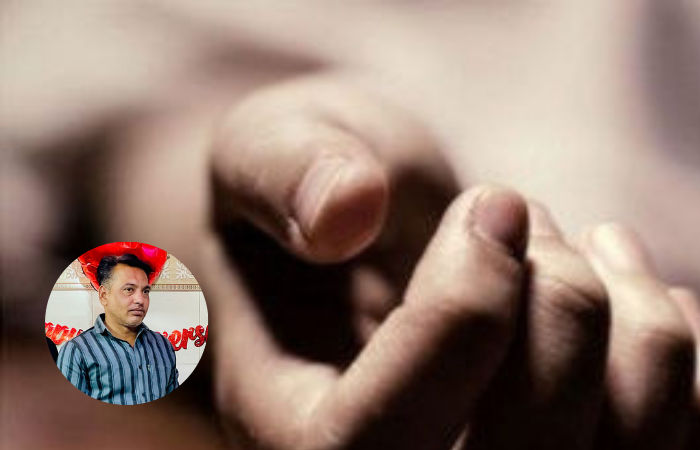 Ahmedabad garba organiser dies by suicide, note mentions financial distress 