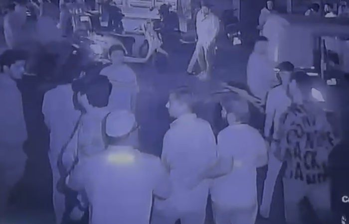 Violent brawl over loan dispute in Vejalpur: Nine arrested, gang links under probe