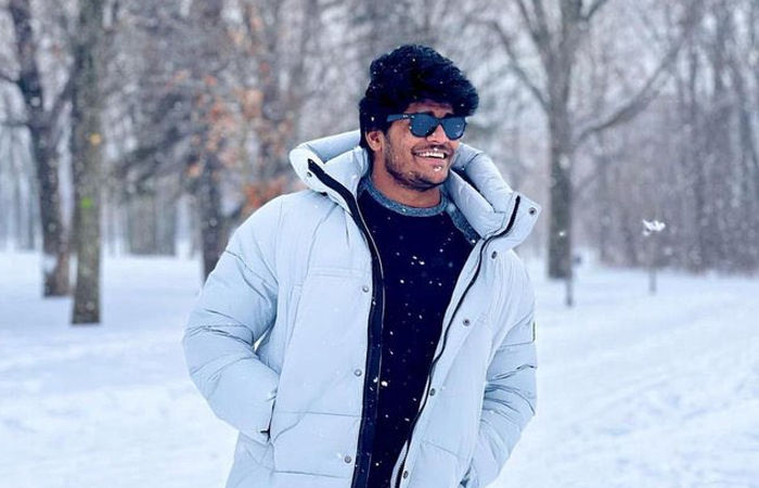 બર્થ-ડેના દિવસે જ ભારતીય વિદ્યાર્થીનું કેનેડામાં મોત, સામે આવ્યો ચોંકાવનારો VIDEO 1 - image