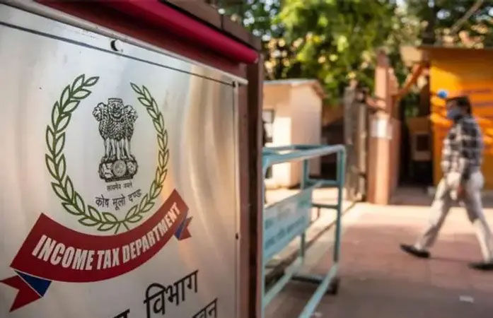 How an Ahmedabad man duped the Income Tax dept 60 times 
