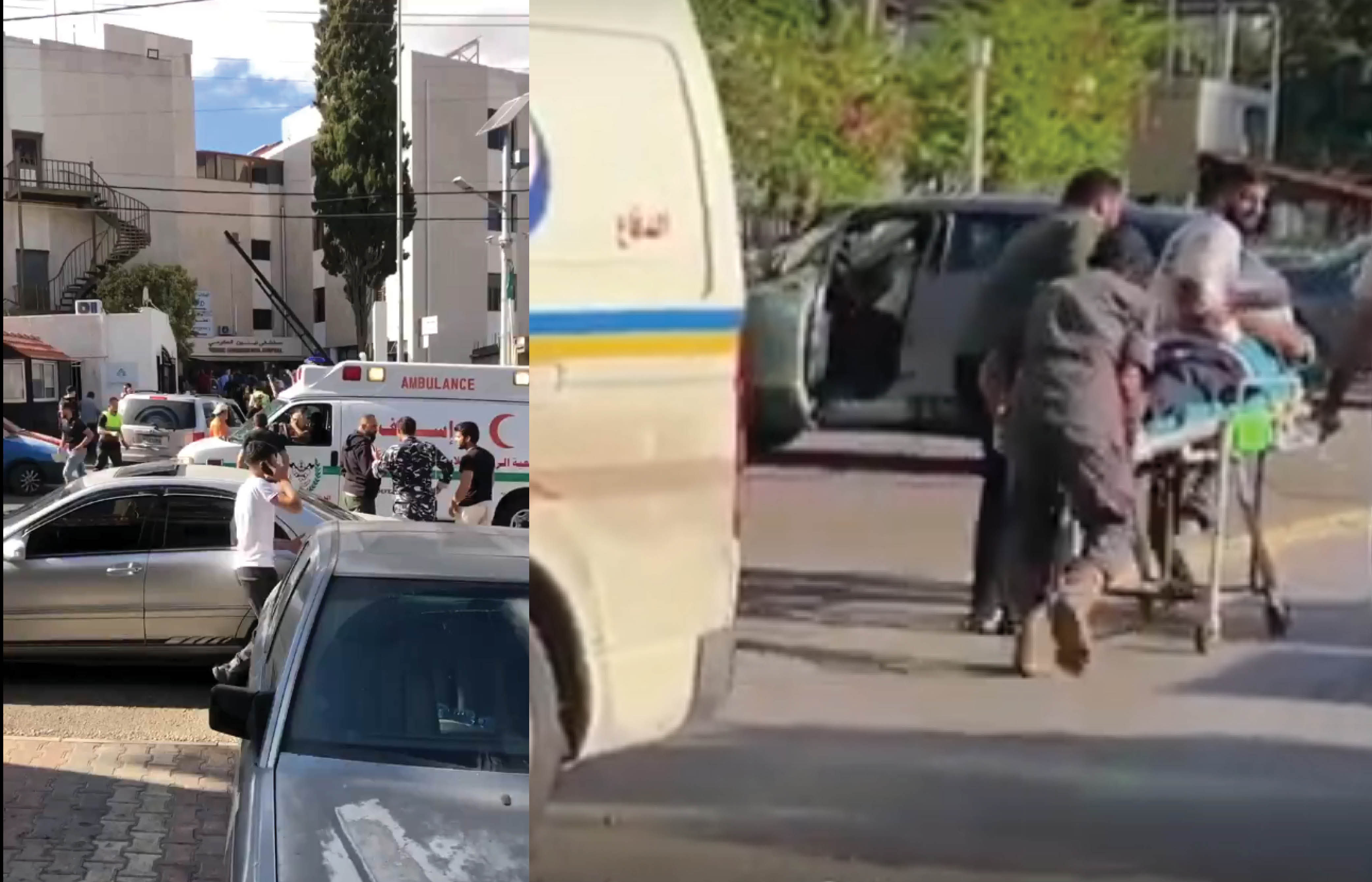 પેજર હેક કે પછી ડિવાઈસ બનાવતી કંપની સાથે ઈઝરાયલની ડીલ... લેબેનોનમાં સીરિયલ બ્લાસ્ટ મુદ્દે ઉઠ્યા સવાલ 1 - image