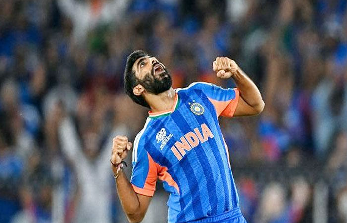 બુમરાહને 2 કરોડનો ફટકો, સવાલોના ઘેરામાં BCCIની કોન્ટ્રાક્ટ સિસ્ટમ, હવે ભરપાઈ કરવાનો વારો! 1 - image