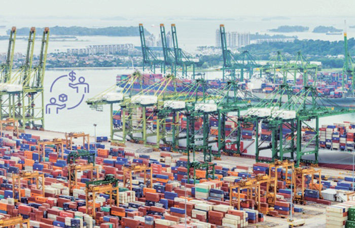 મહારાષ્ટ્ર-ગુજરાત વચ્ચે હવે ટ્રીપલ એન્જીનની વ્હીસલ બિઝનેસનો વ્યાપ અને તકો વધશે 2 - image