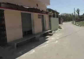 ઉત્તરપ્રદેશના સીતાપુર જિલ્લાના એક ગામની કોરોનાએ ઉંઘ હરામ કરી દીધી છે 2 - image