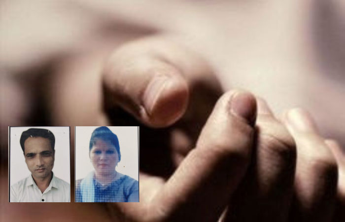 Man kills partner and her two-year-old daughter before ending life near Ahmedabad’s Changodar