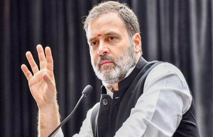 રાહુલ ગાંધીને મોટો ઝટકો, સાવરકર અંગે ટિપ્પણી મુદ્દે અલ્લાહાબાદ હાઇકોર્ટે અરજી ફગાવી 1 - image