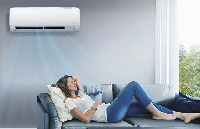 એરકન્ડિશનર હાનિકર્તા પણ નીવડી શકે 1 - image