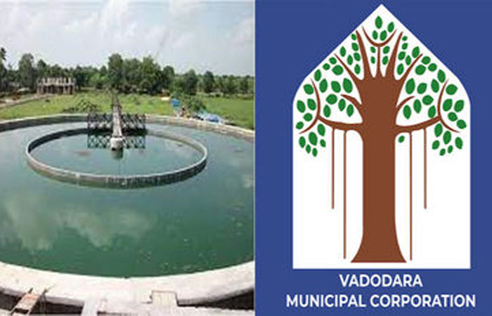 વડોદરાના શેરખી ઇન્ટેકવેલ અને ખાનપુર WTP ખાતે અપગ્રેડેશનની કામગીરી કરાશે 1 - image