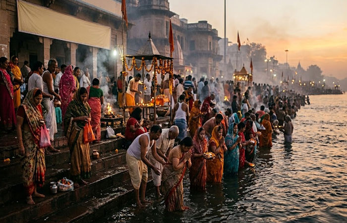 સોમવતી અમાસ ૨૦૨૬: વિશેષ સંયોગ અને ટાળવા યોગ્ય ભૂલો