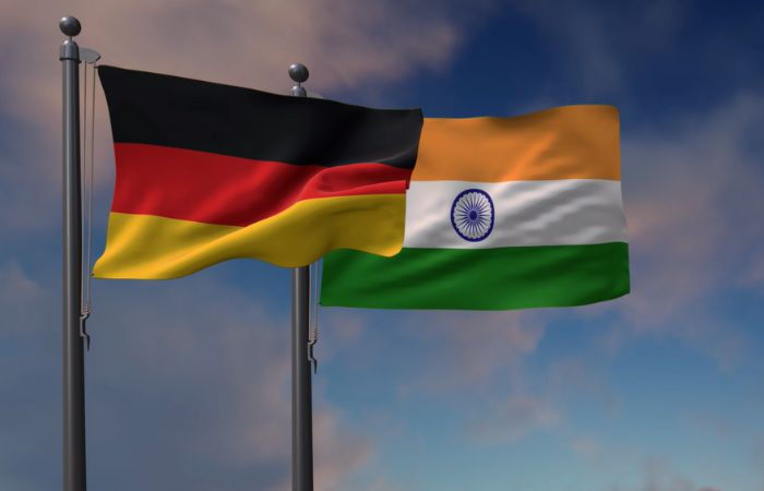 India Germany agree on gratis visas for student exchange programmes
