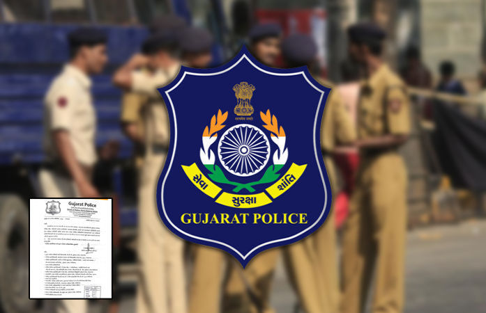 PM Modi’s Gujarat visit: Police on high alert, all leaves cancelled till Jan 12