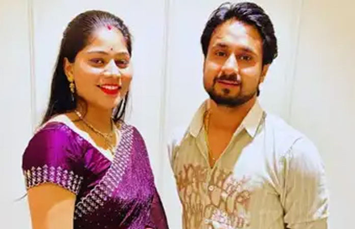 Sonam Raghuvanshi Arrest