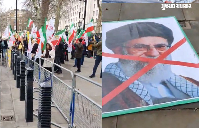 યુદ્ધના ભણકારા વચ્ચે ઈરાનમાં ફસાયેલા વિદ્યાર્થીઓને બચાવશે ભારત! વિદેશ મંત્રાલયની તૈયારીઓ શરૂ 1 - image