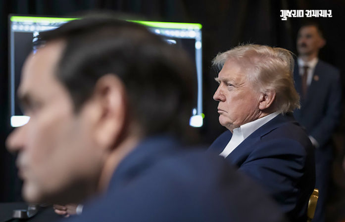 વેનેઝુએલામાં અમેરિકાનો દાવ ઊંધો પડ્યો? સૌથી મોટી ઓઈલ કંપનીએ હાથ ઊંચા કરતાં ટ્રમ્પ નારાજ 1 - image