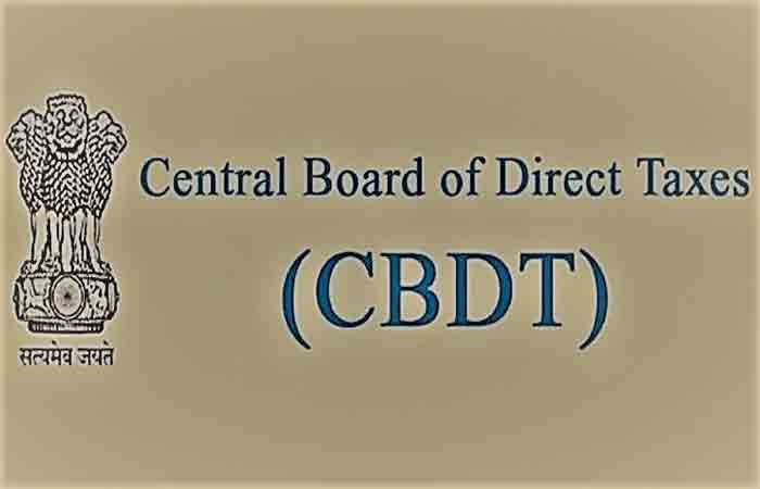 CBDT eases black money rules, revises exemption threshold from ₹5 lakh to ₹20 lakh