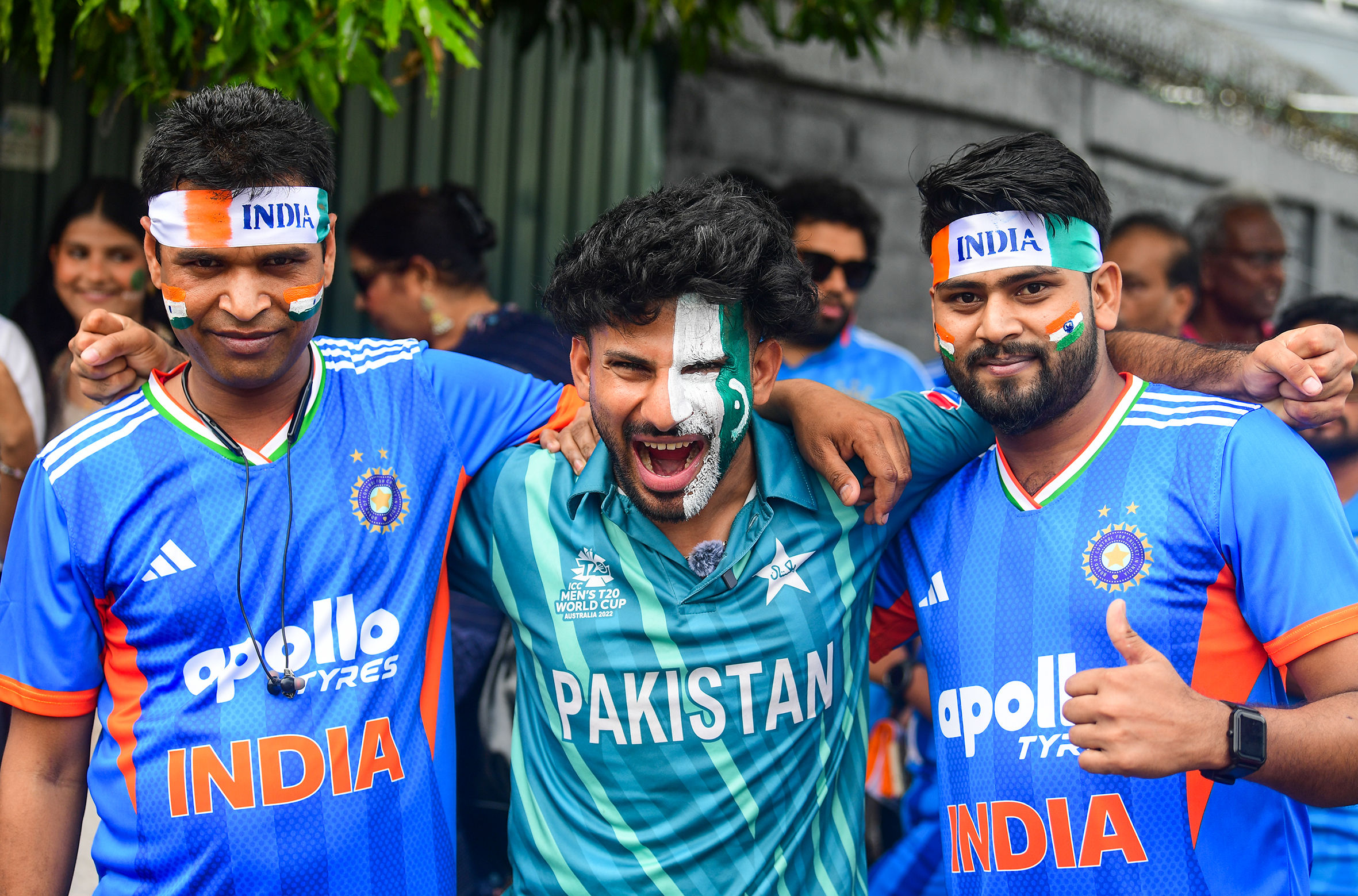 IND vs PAK T20 WC: ભારતનો ભવ્ય વિજય; T20 વર્લ્ડકપમાં પાકિસ્તાનને 61 રનથી હરાવ્યું, ઈશાન કિશનના 77 રન 2 - image