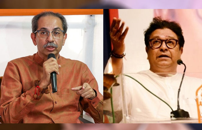 મહારાષ્ટ્રમાં નવાજૂનીના એંધાણ! ઠાકરે બ્રધર્સ યુરોપ રવાના, કાર્યકર્તાઓને મૌન રહેવા સૂચના 1 - image