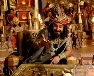 અહીંયા છે મહાભારતના વિલન ગણાતા શકુનીનું મંદિર, જાણો લોકો કેમ કરે છે પૂજા ? 2 - image