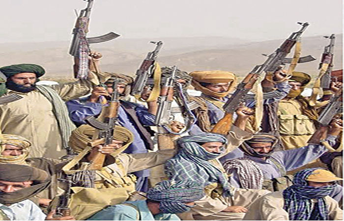 પાકિસ્તાને પ્રાંત બલુચિસ્તાનને આઝાદી આપવી પડશે 1 - image