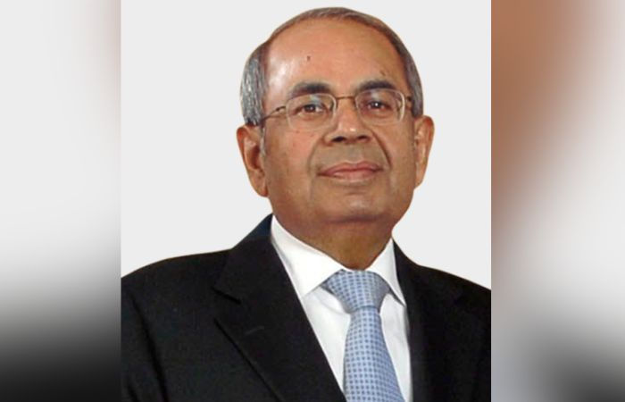 Hinduja Group Chairman Gopichand Hinduja passes away in London hospital