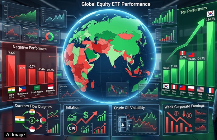 Global Equity ETFs 2025-26
