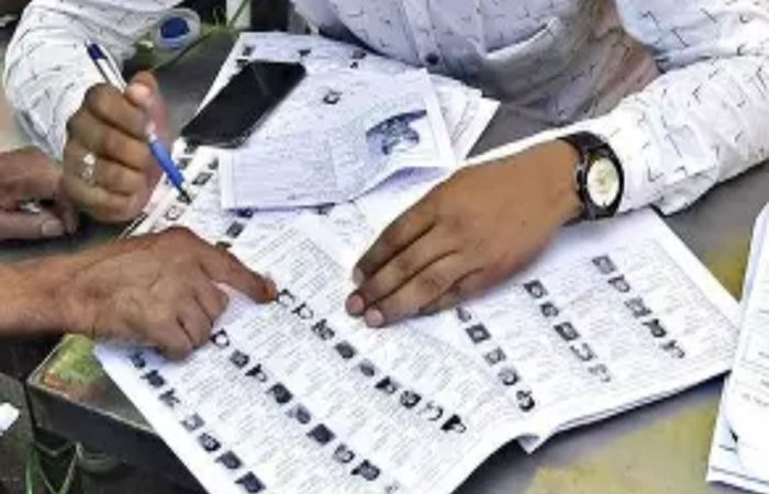 એસઆઇઆર હેઠળ 12 રાજ્યોમાં કુલ 5.2 કરોડ નામ હટાવાયા 1 - image