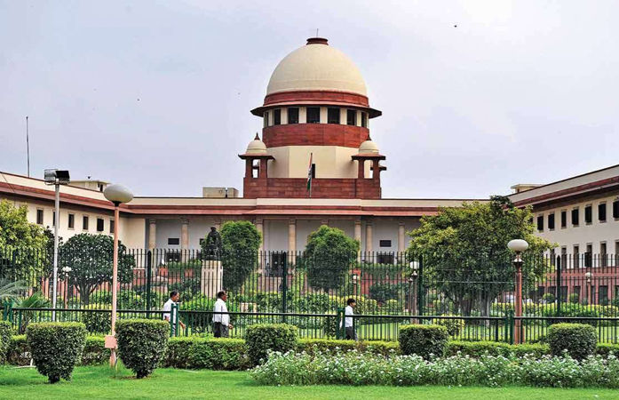 મોટી સંખ્યામાં લોકો બેરોજગાર થશે; AI પર સુપ્રીમ કોર્ટે વ્યક્ત કરી ચિંતા, જાણો કયા ક્ષેત્રમાં સંકટ 1 - image