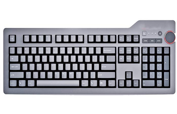 કમ્પ્યુટરના કી બોર્ડનું અવનવું 1 - image