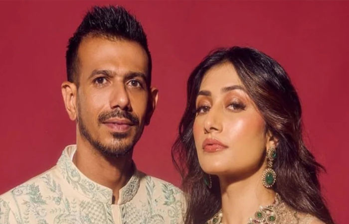 હવે હું લગ્ન નહીં કરું, એકલી જ ખુશ છું... ચહલ સાથે છૂટાછેડા બાદ ધનશ્રી ભાવુક 1 - image