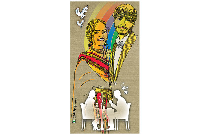 મારો ખૂટતો રંગ મળી ગયો                                       .