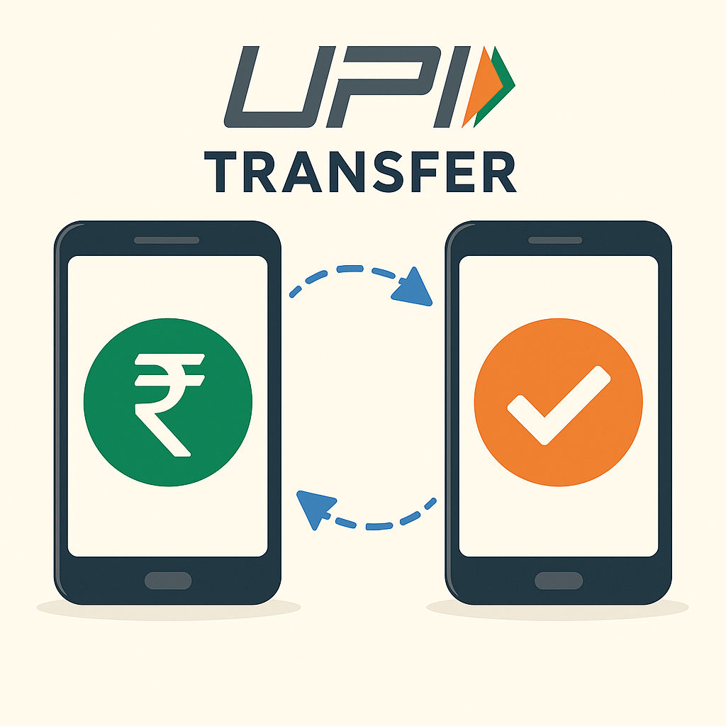 UPI લિમિટનું રહસ્ય: બે યુઝર્સની મર્યાદા એકસરખી કેમ નથી? 1 - image