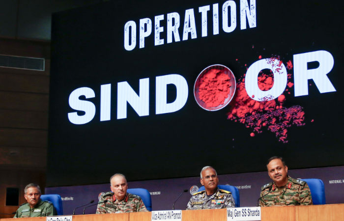 Operation Sindoor: Know what India has achieved