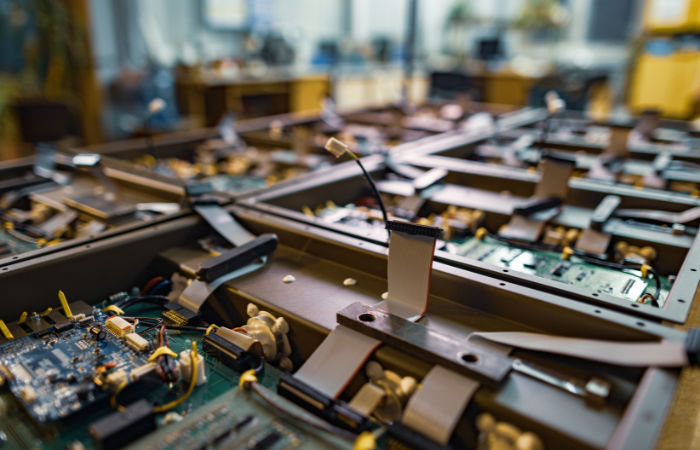 Gujarat Electronics Component Manufacturing Policy to offer approved projects 100% grant