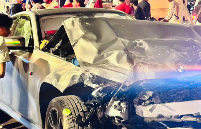 498 accidents daily 21 injured every hour as Gujarat sees surge in road accidents