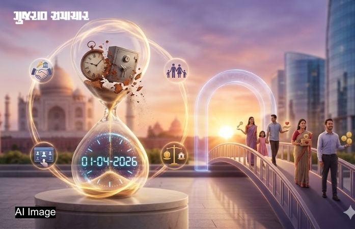 લોન લેનારા માટે ખુશખબર: 1 એપ્રિલથી બદલાશે લોન અને CIBIL સ્કોરના નિયમો 1 - image