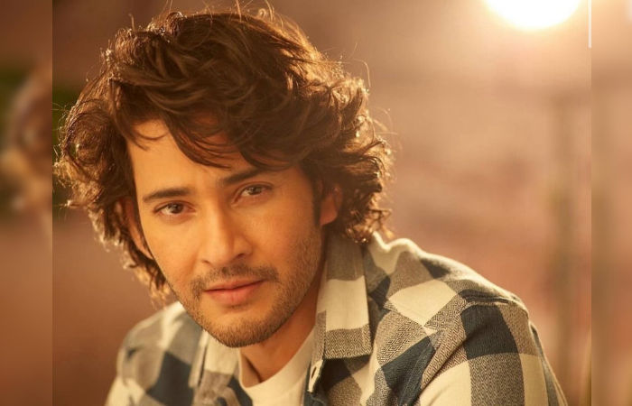 ED notice to Mahesh Babu in money laundering case linked to realty firms