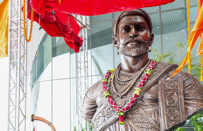 Chhatrapati Shivaji Maharaj