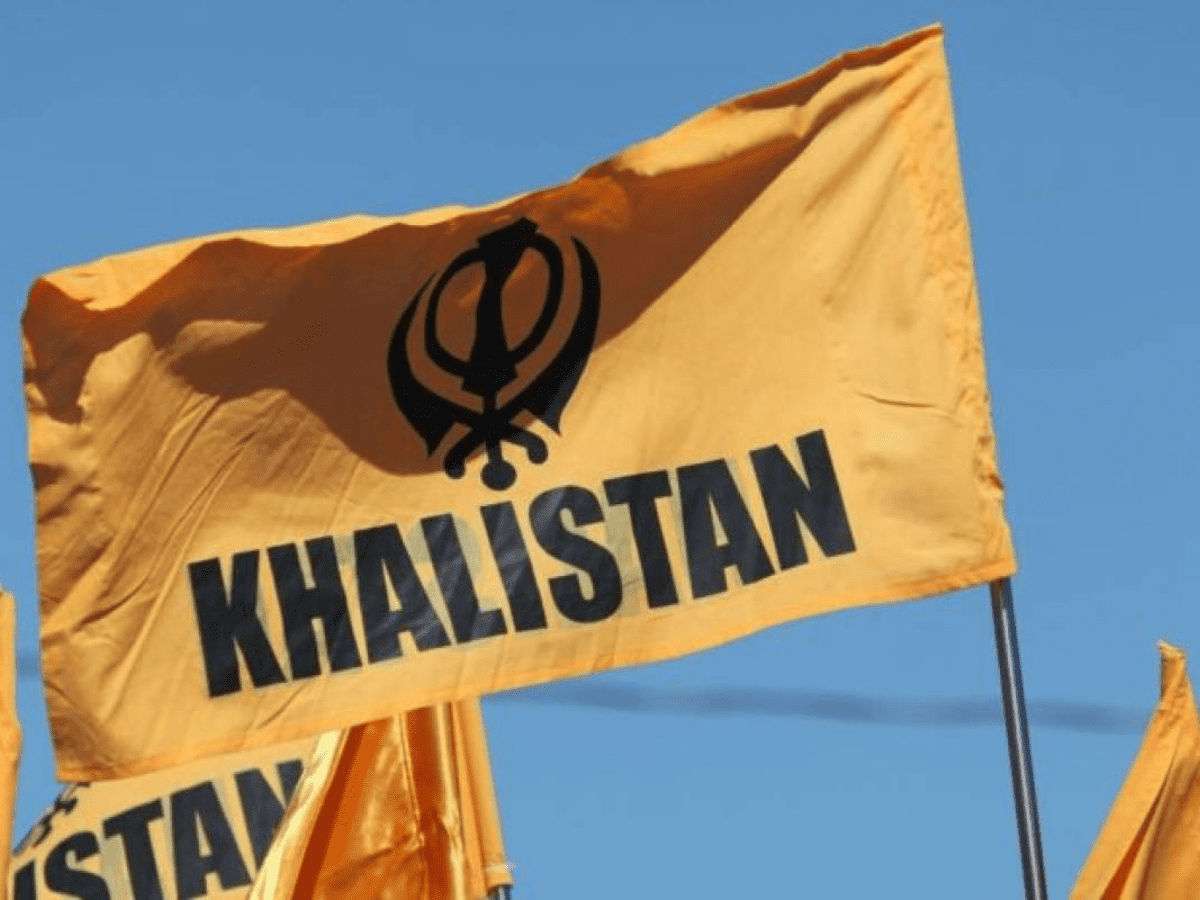 Canada's intelligence agency declares Khalistani elements a 'violent extremist threat'  