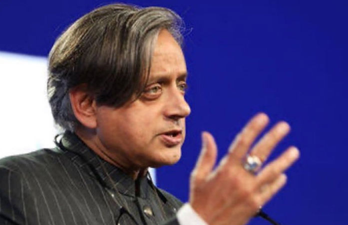 No Means No... : શશી થરુરે મેરિટલ રેપને ક્રાઇમ ગણાવતું બિલ રજૂ કરતાં ચર્ચા છંછેડાઈ 1 - image